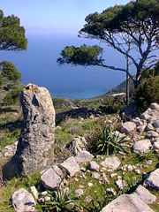 Baia di Portovecchio