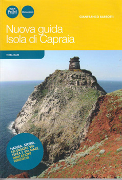Barsotti, Nuova guida Isola di Capraia