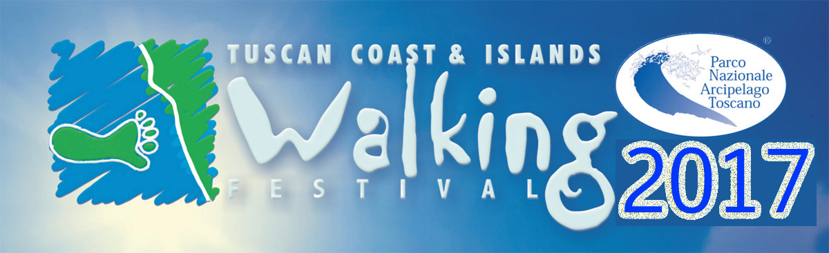 Isola di Capraia: Walking Festival Isola di Capraia: Walking Festival