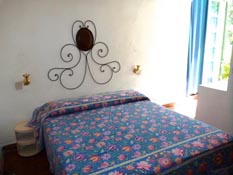 Isola di Capraia: Le nostre Case