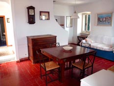 Isola di Capraia: Le nostre Case