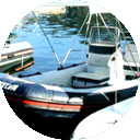 Isola di Capraia: Noleggio Barche e Gommoni