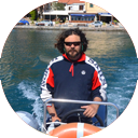 Isola di Capraia: Barca Taxi