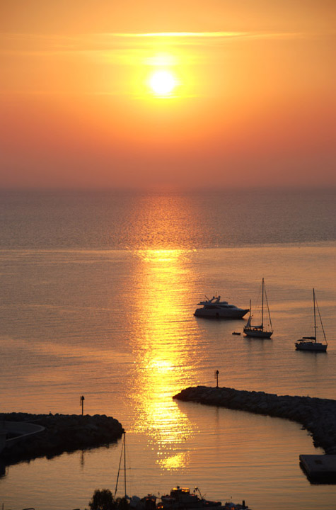 Isola di Capraia Isola di Capraia