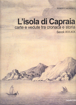Moresco, Carte e vedute