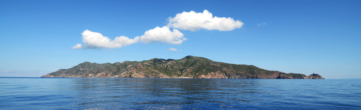Isola di Capraia