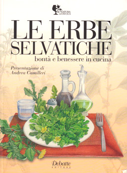 Erbe Selvatiche