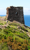 Isola di Capraia: Escursioni, Sentieri e Trekking