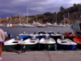 barchette noleggio