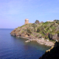 baia con torre