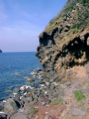 costa della Grotta