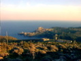 panor dalla Colonia