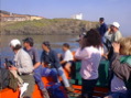 margò bw al faro