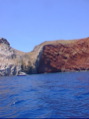 cala rossa e