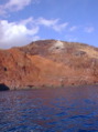 cala rossa rossa