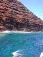 Cala Rossa scancie