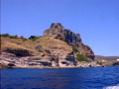 castello dal mare