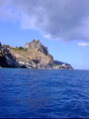 castello nuvole