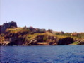 costa san francesco
