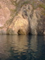 grotte dopo vetriolo